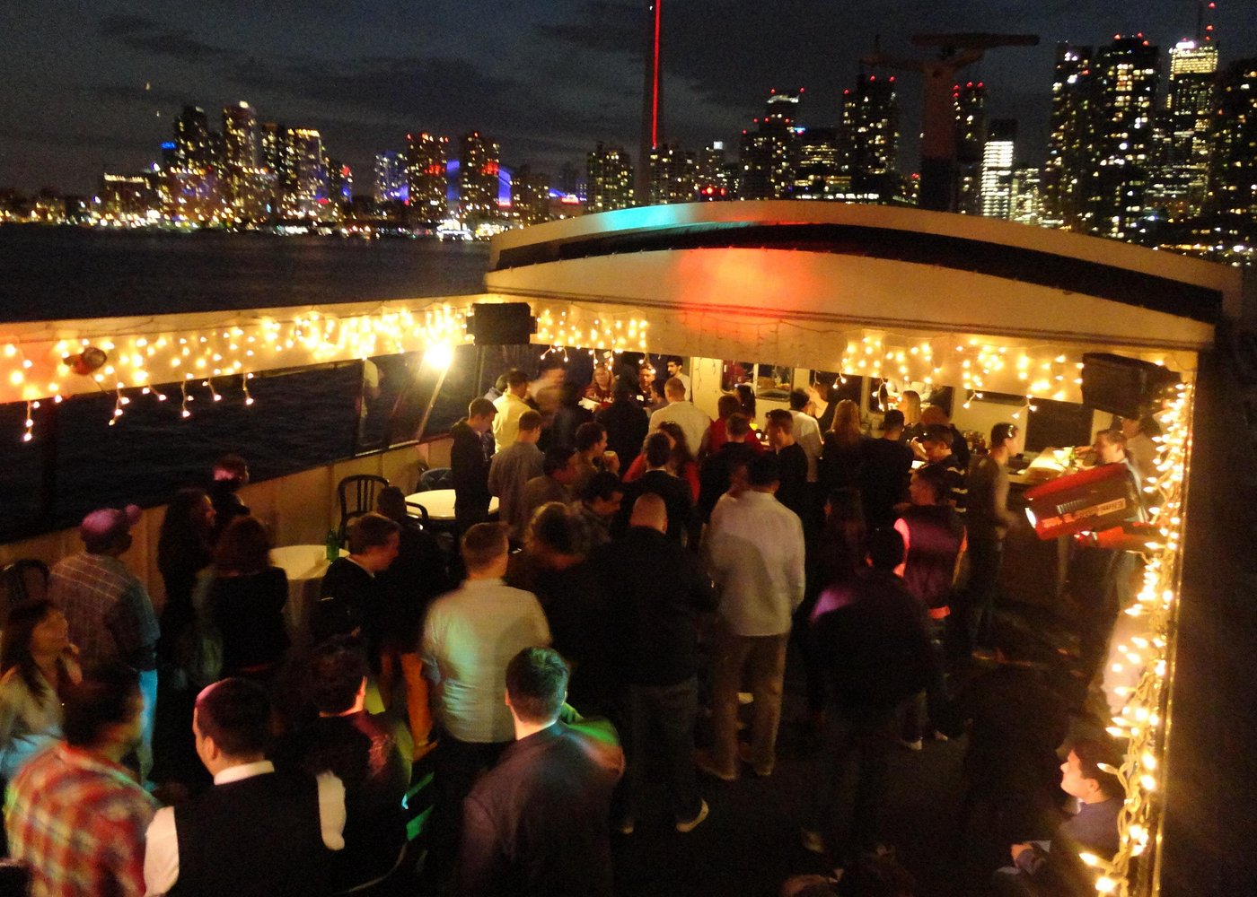 event-img-Toronto Obsession III: Premier Dinner Cruise on the Harbour