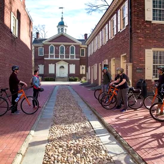 event-img-Discover Philadelphia on Two Wheels: Classic City Bike Tour