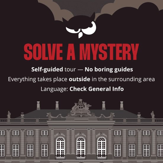 event-img-Independence Hall Area Interactive Scavenger Hunt – Self-Guided (English Only)