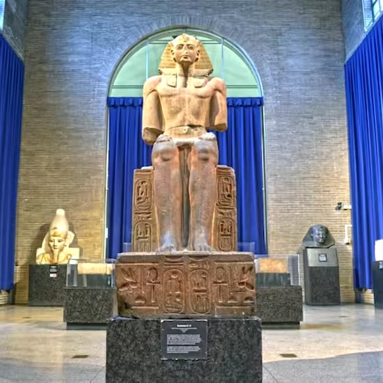 event-img-VIP Fast Track Admission — Penn Museum