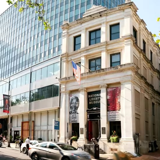 event-img-Discover the Story of Liberty: National Liberty Museum Admission