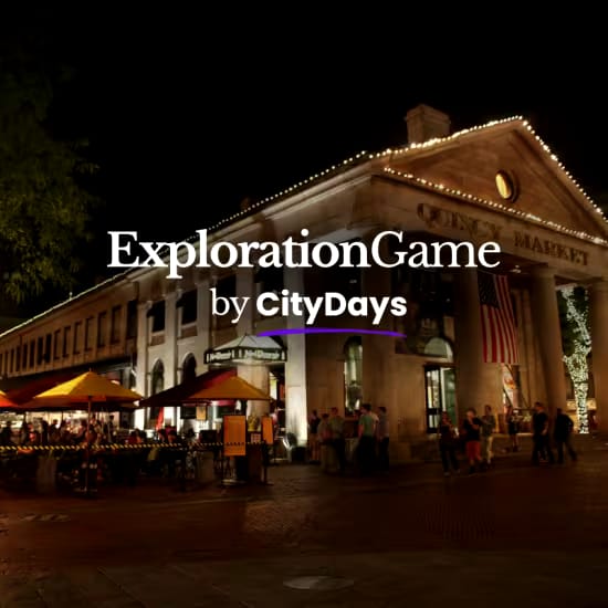 event-img-Mystery Walk Exploration Game with Pub & Café Stops in Boston