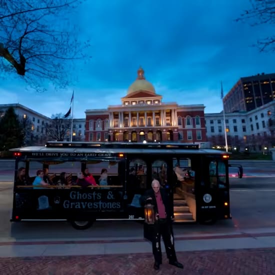 event-img-Ghosts & Gravestones Tour of Boston
