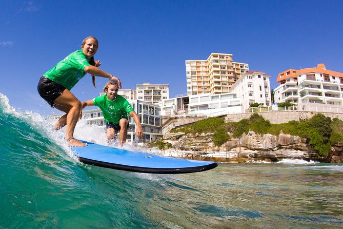 event-img-Learn to Surf at Bondi Beach, Sydney