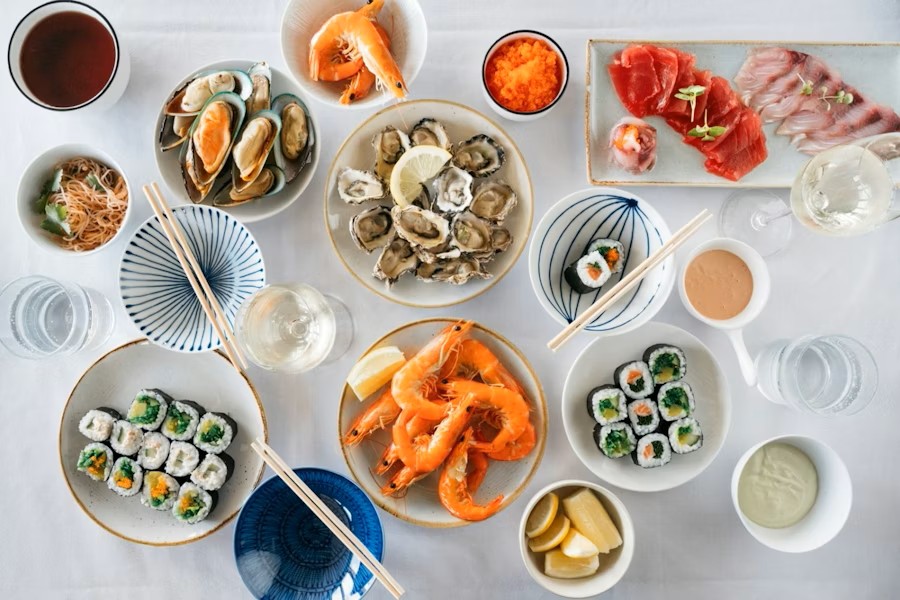 event-img-Sydney Tower SkyFeast Buffet Experience