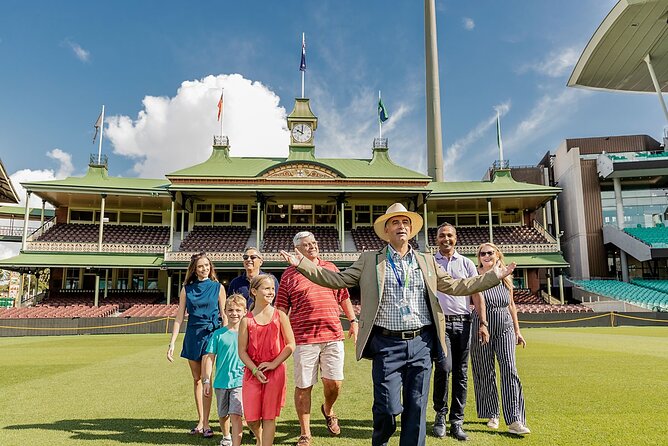 event-img-Sydney Cricket Ground Guided Tour with Museum Access