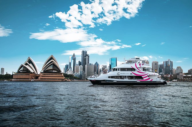 event-img-Romantic Sydney Harbour Lunch Cruise