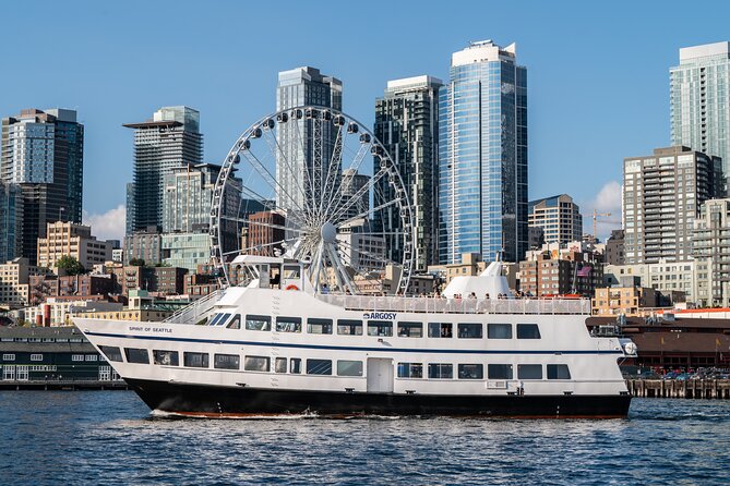 event-img-Seattle Harbor Sightseeing Cruise