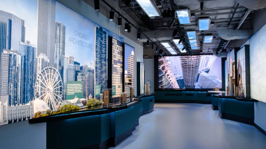 event-img-Chicago High‑Altitude Views at Willis Tower