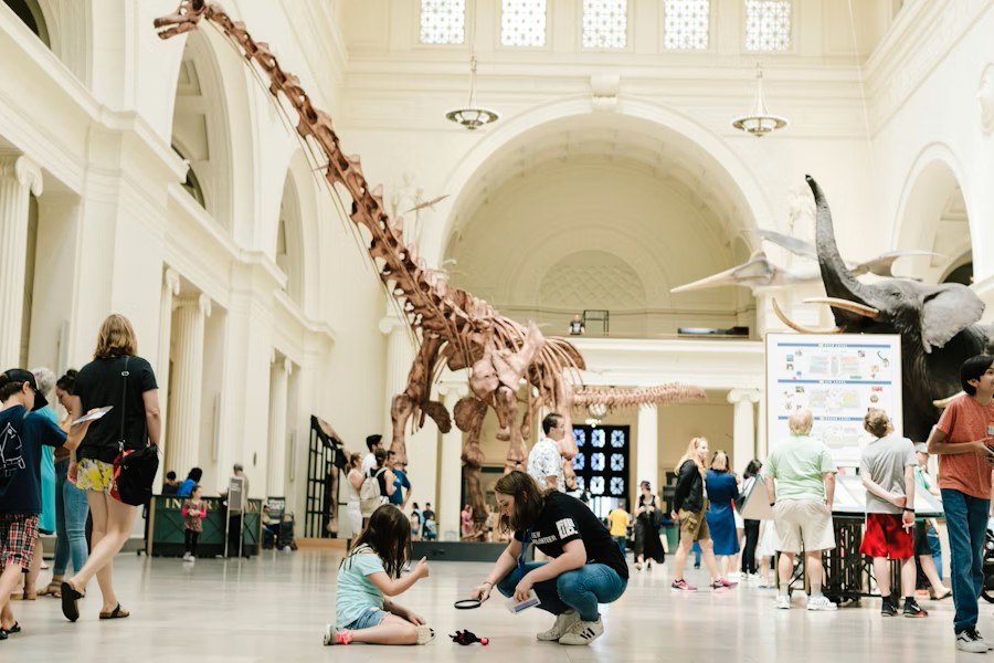 event-img-Chicago Natural History Museum Tickets