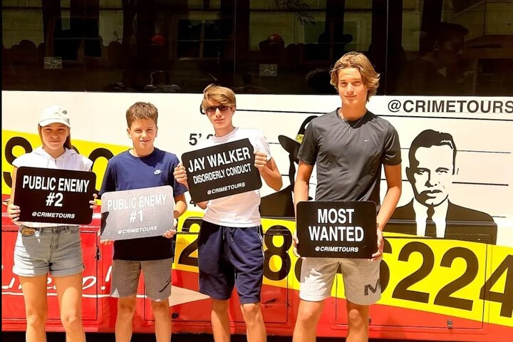 event-img-Mob History & Gangster Tour by Bus — Chicago