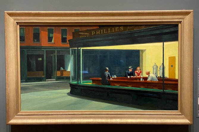 event-img-Chicago Art Institute Private Guided Tour – Expert-Led Experience