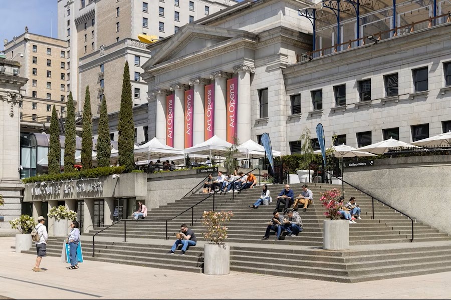 event-img-Vancouver Art Gallery Admission Tickets