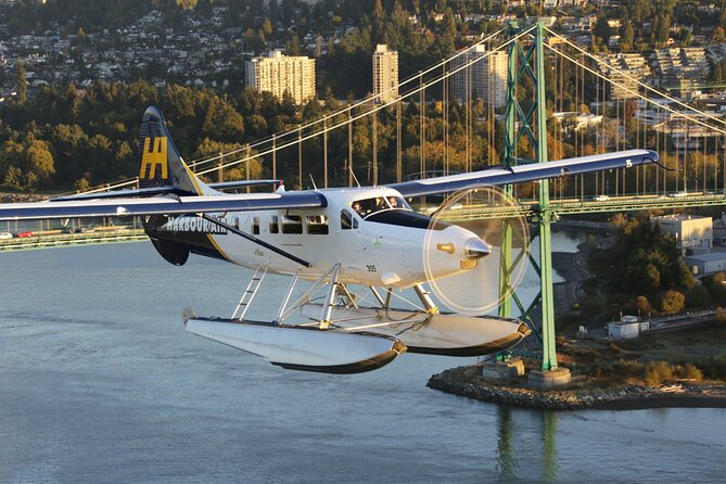 event-img-Scenic Vancouver Seaplane Tour – Stunning Views of City and Nature