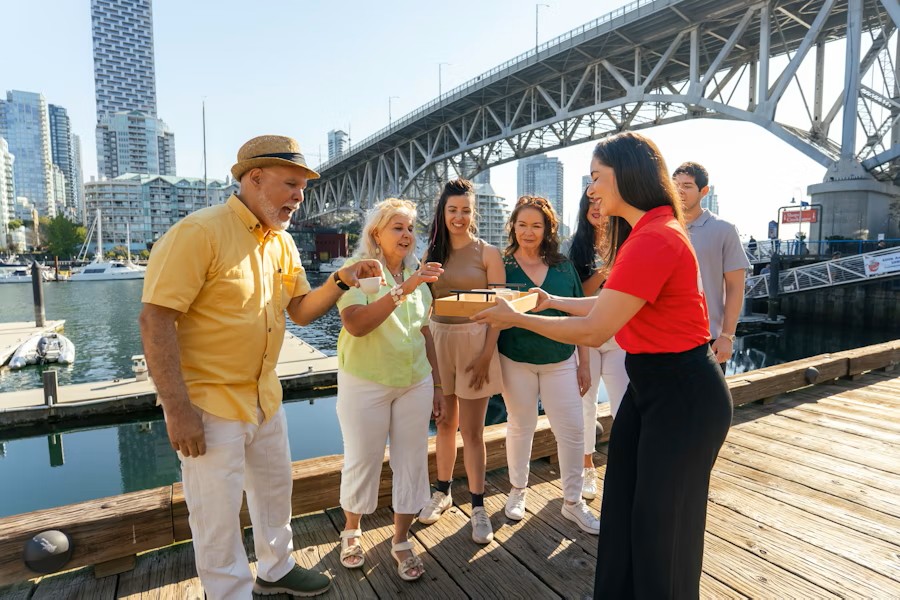 event-img-Granville Island Market Tour in Vancouver