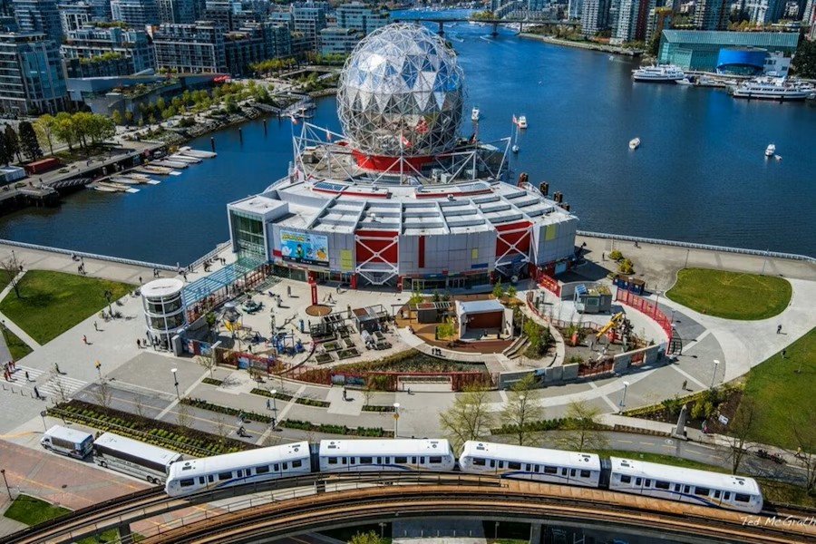 event-img-Explore Science World Vancouver: Entry Tickets