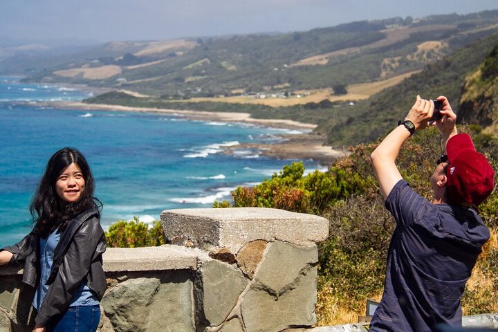 Explore the Great Ocean Road on a Full-Day Trip from Melbourne