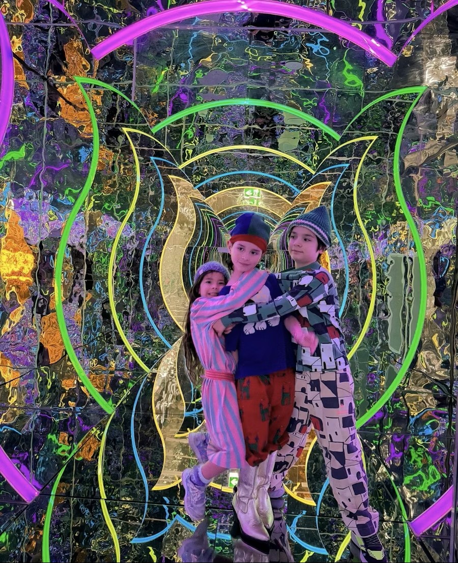 Metartworld Metal Art Gallery Entry Tickets in Melbourne