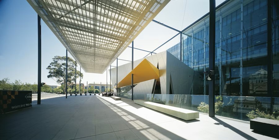 Melbourne Museum Experience Tickets