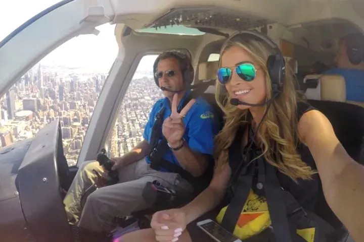 event-img-New York City Skyline Extended Helicopter Experience