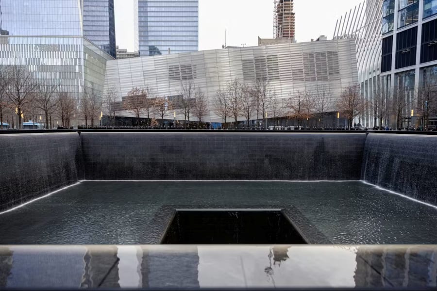 event-img-NYC 9/11 Memorial & Museum Admission Tickets