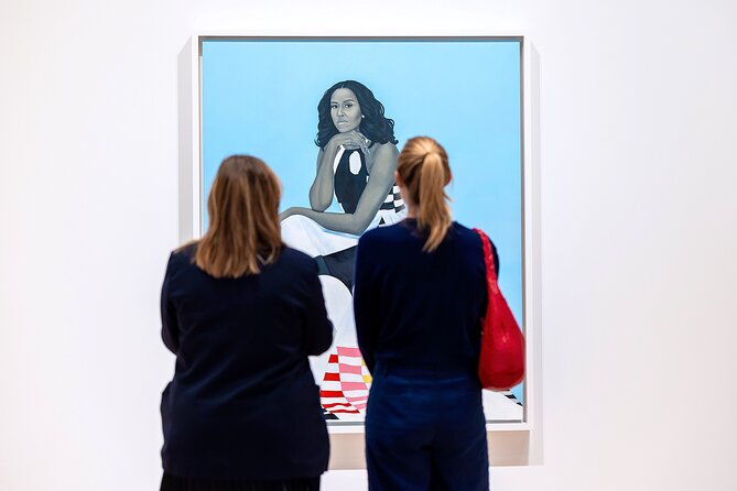 event-img-NYC Whitney Museum Admission – Explore American Art