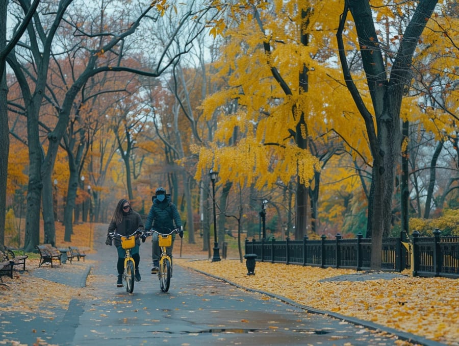 event-img-Rent a Bike in Central Park, New York City