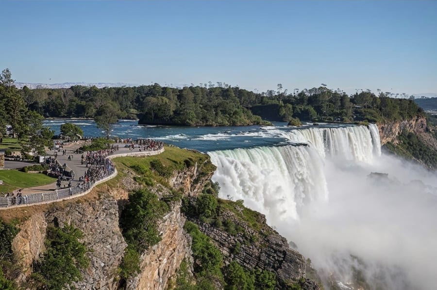 event-img-Explore Niagara Falls on a 2-Day Trip from NYC