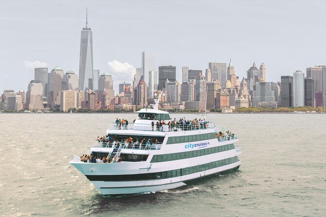 event-img-Buffet Dinner Cruise in New York City