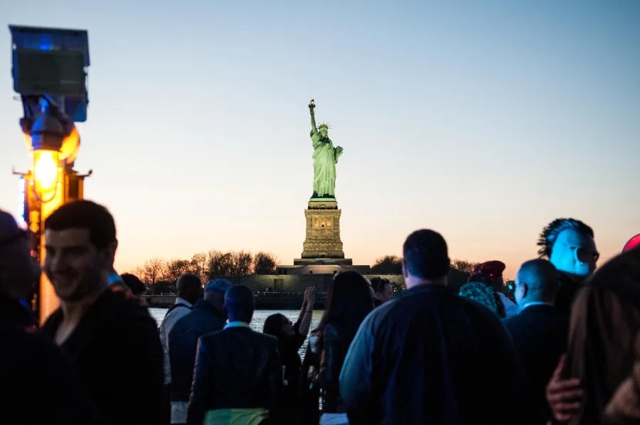 event-img-NYC Statue of Liberty Express Cruise | Harbor Sightseeing