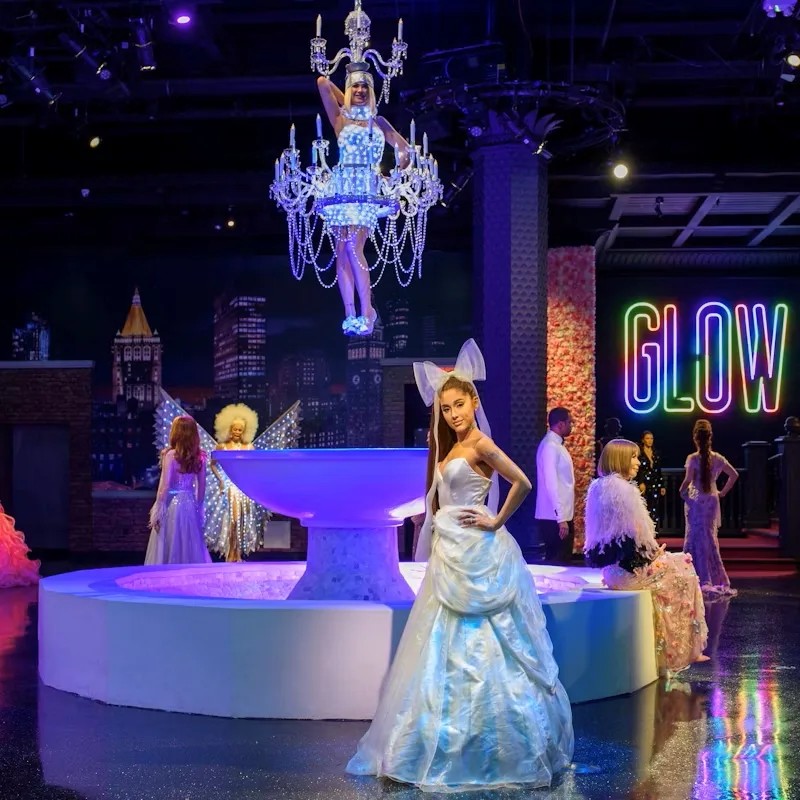 event-img-NYC Madame Tussauds Admission Tickets