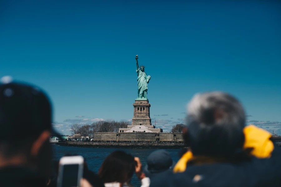event-img-NYC Night Cruise: Circle Line Around Statue of Liberty
