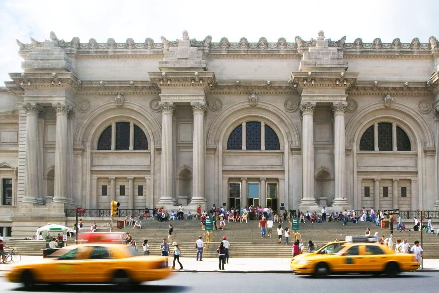 event-img-Explore the MET: Tickets & Guided Tour in New York
