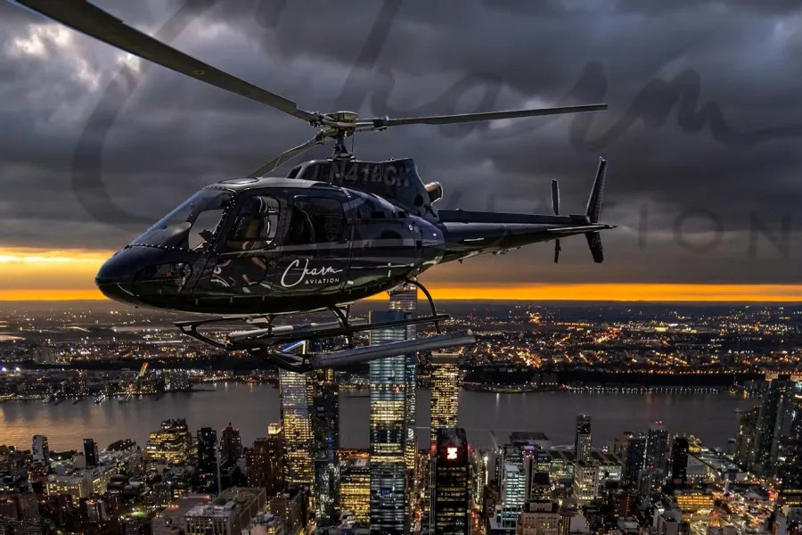 event-img-New York City Helicopter Sightseeing Experience