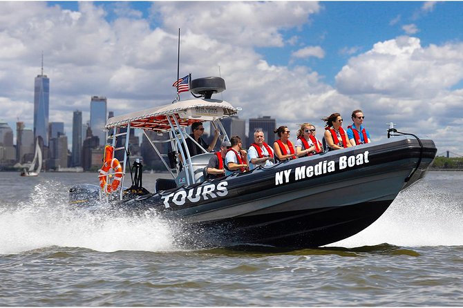 event-img-New York Zodiac Boat Tour | Manhattan & Statue of Liberty Views