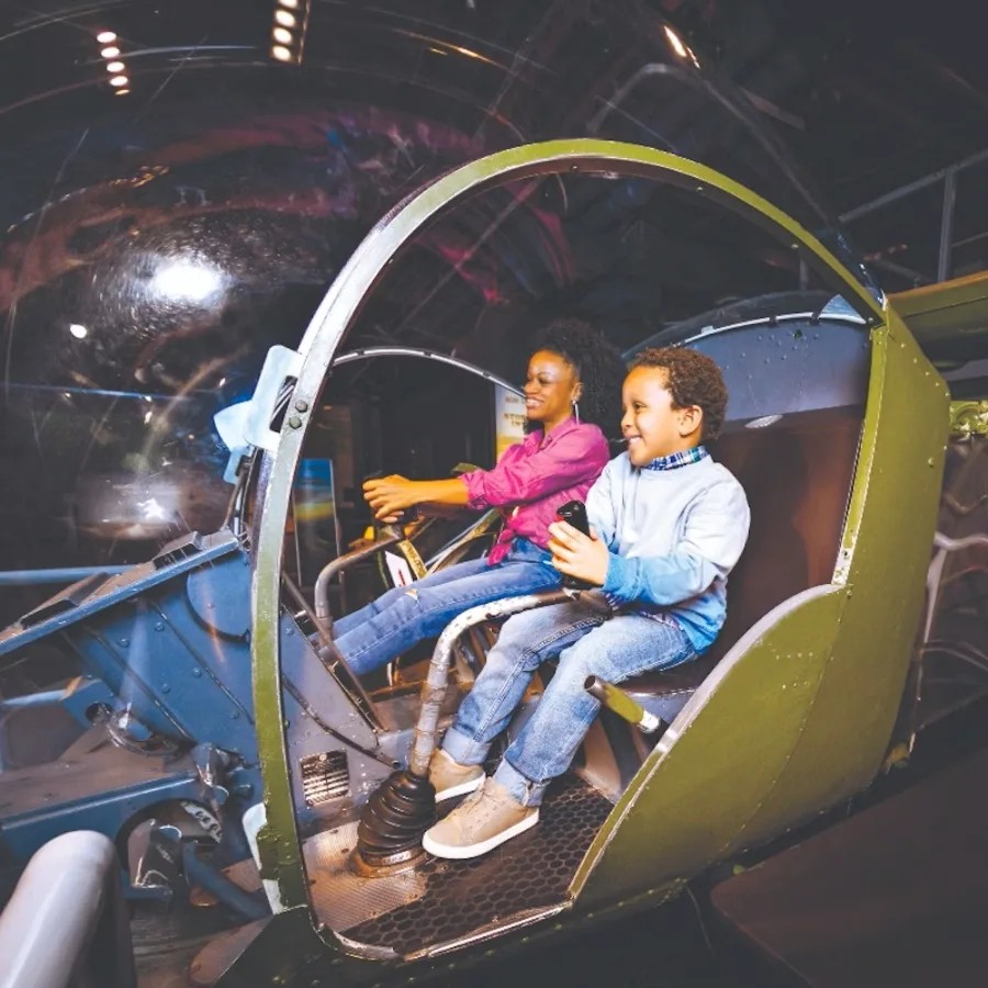 event-img-Explore the Intrepid Museum with Skip-the-Line Access – NYC