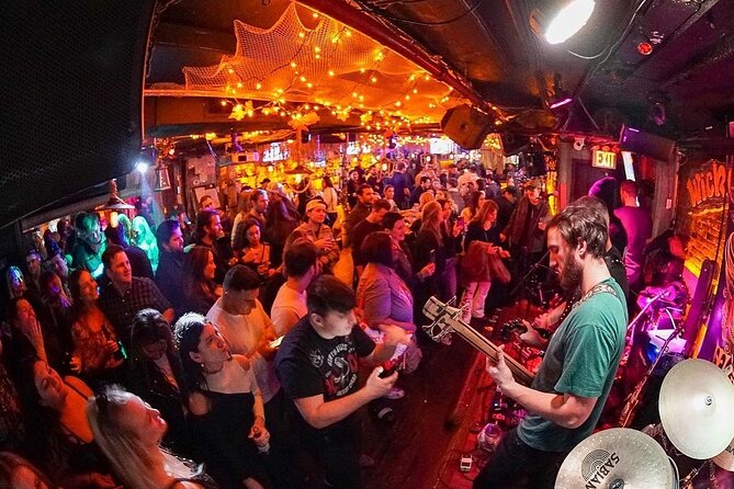 event-img-Prohibition-Era Speakeasies of New York: Pub Crawl