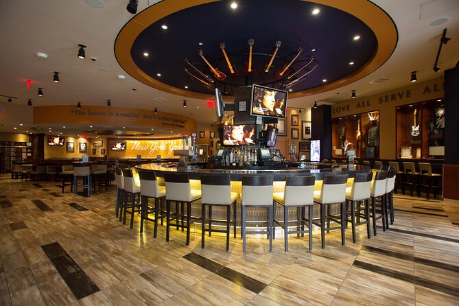 event-img-New York Yankee Stadium Hard Rock Cafe Visit with Meal
