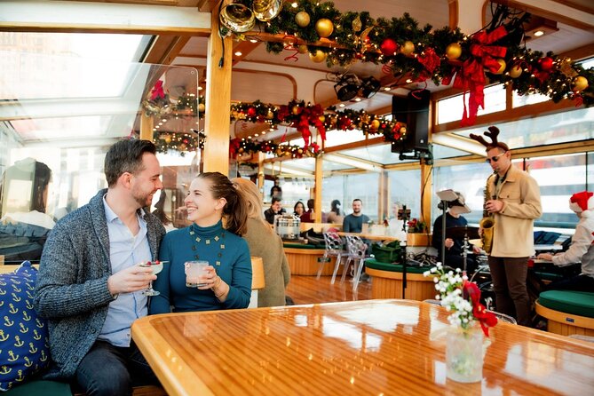event-img-New York Christmas Spirit Cruise: Cocoa & Carols