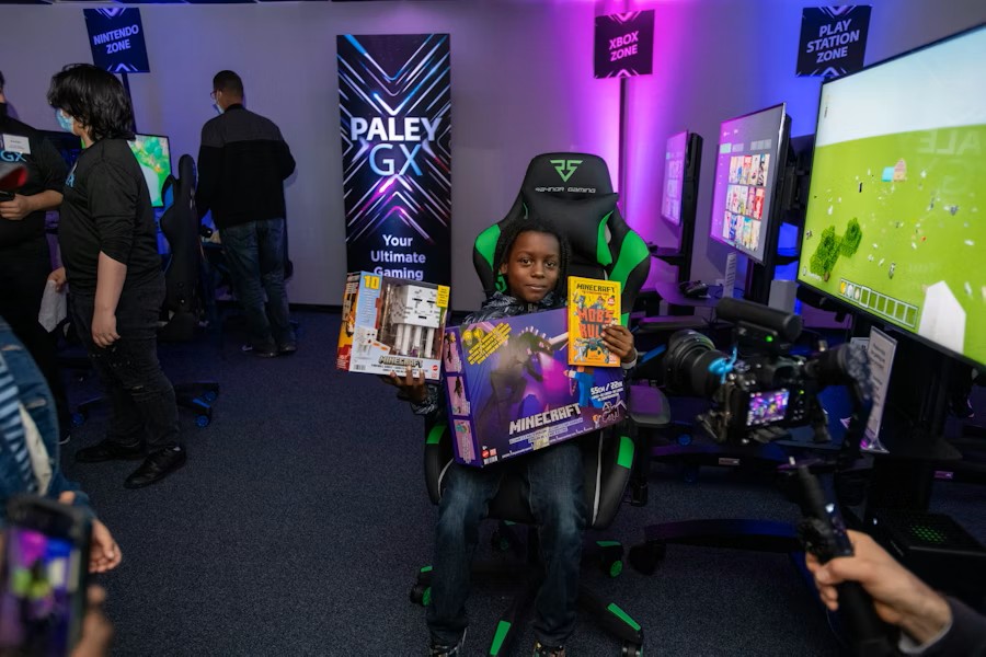 event-img-New York Paley Museum Admission