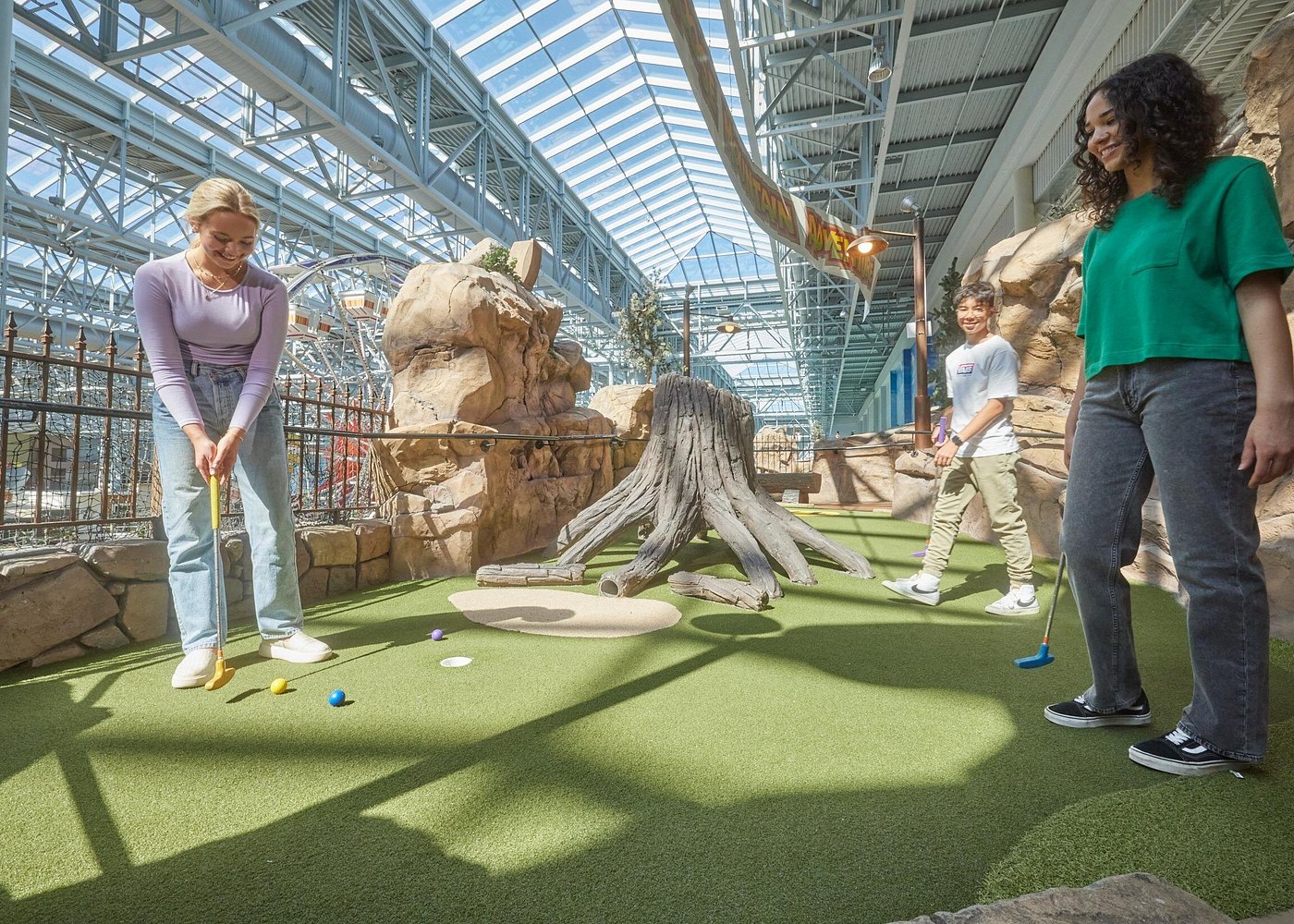 event-img-Moose Mountain Mini Golf Experience — Mall of America