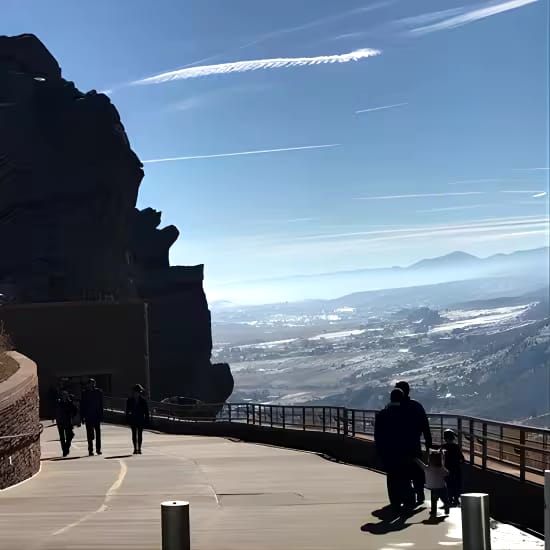 event-img-Denver & Foothills Mountain Small-Group Tour