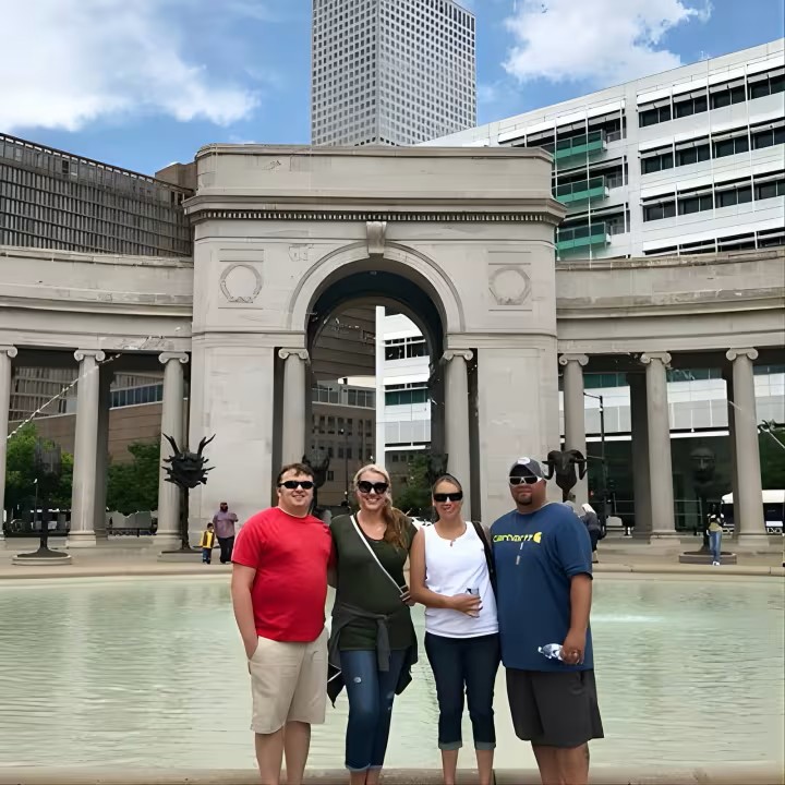 event-img-Denver City Highlights Guided Experience  Marketing / Engaging