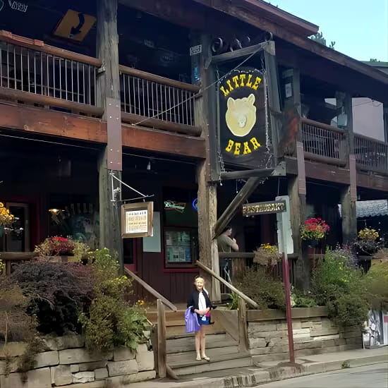 event-img-Denver Half-Day Mountain Tour to Red Rocks, Evergreen & Echo Lake