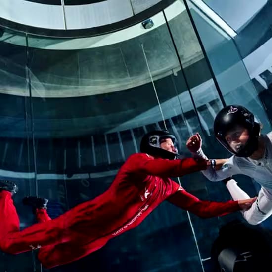 event-img-Denver Indoor Skydiving: Soar Twice and Take Home Your Certificate