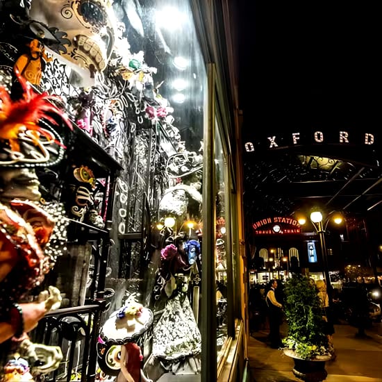 event-img-Denver Haunted Booze and Boos: Ghosts, Drinks, and Downtown Thrills