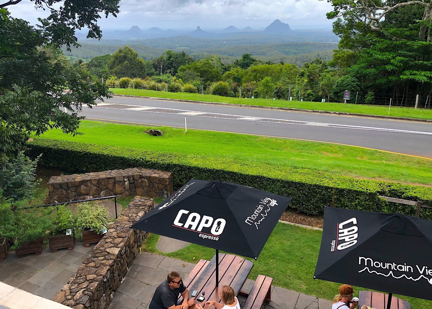 event-img-Brisbane to Glass House Mountains, Maleny & Montville Tour