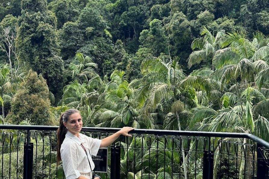 event-img-Scenic Day Tour: Tamborine Explorer from Brisbane