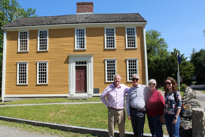 event-img-Lexington & Concord Day Trip from Boston – Revolutionary History Tour