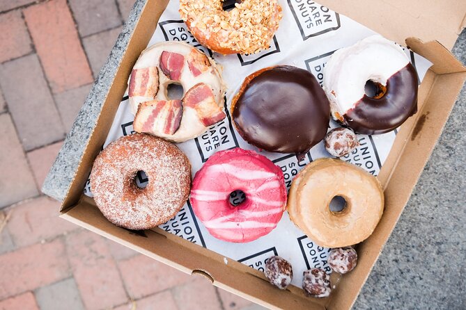 event-img-Boston Underground Donut Tour – Sweet & Secret Spots